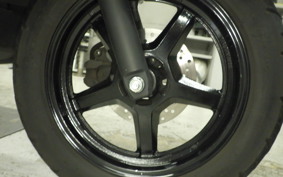 SUZUKI BURGMANストリート125EX 2023 EA23M