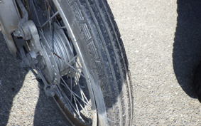 HONDA C50 SUPER CUB E 1990 AA01