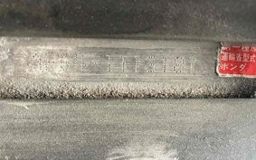 HONDA JOLNOC RARE AF54