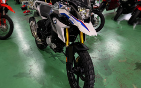 BMW G310GS 2018 0G02