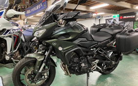 YAMAHA MT-09 Tracer 2017 RN51J
