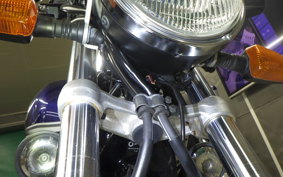 YAMAHA XJR400 Gen.3 R 2009 RH02J