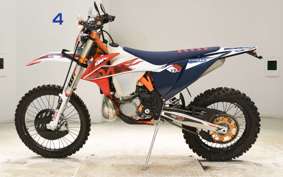 KTM 250 EXC TPI SIXDAYS