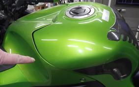 KAWASAKI ZZ1400 NINJA R 2010 ZXT40C