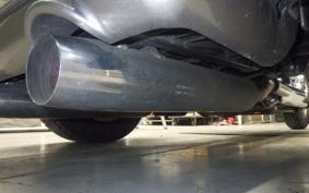 HARLEY FLHTCUTG TRIKE 2016