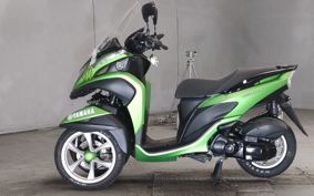 YAMAHA TRICITY 125 SE82J