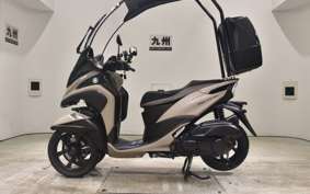 YAMAHA TRICITY 155 ヤネツキ SG81J