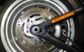 HARLEY FXCWC 1580 2011