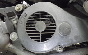 SUZUKI ADDRESS V125 G 2009 CF46A