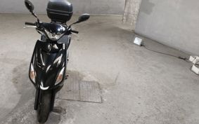 SUZUKI ADDRESS V125 CF4MA