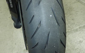 KAWASAKI ZX-25R 2011 ZX250E