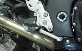 SUZUKI GSX-1300R HAYABUSA 2009