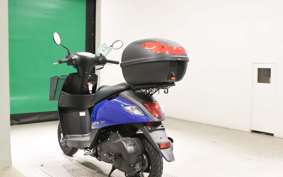 SUZUKI ﾚｯﾂ CA4AA