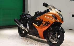 SUZUKI HAYABUSA Gen.2 2017 GX72B