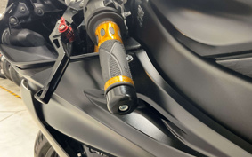 YAMAHA YZF-R6 2017 RJ27