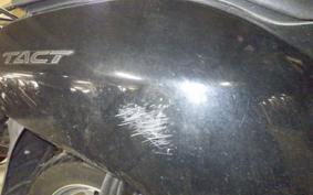 HONDA TACT-4ﾍﾞｰｼｯｸ 2022 AF75