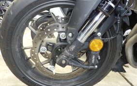 HONDA CBR400R 2026 NC65