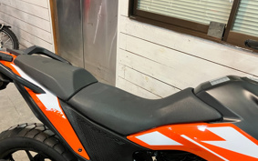 KTM 250 ADVENTURE JGE40