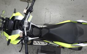 HONDA ADV150 KF38