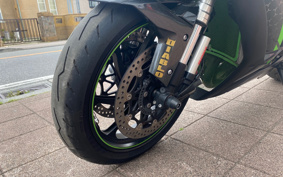 KAWASAKI NINJA ZX-10R SE 2020 ZXT02E