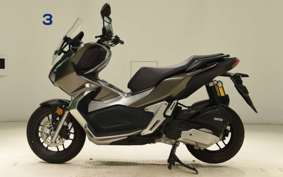 HONDA ADV150 2008 KF38