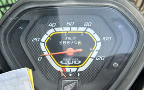 HONDA SUPER CUB110 JA10