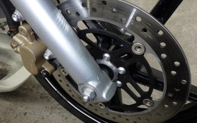 HONDA VTR 250 2012 MC33