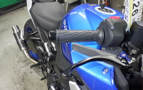 SUZUKI GSX-S 1000 Gen.2 2021 EK1AA