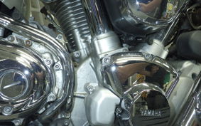 YAMAHA XV1600A ROADSTAR 2000