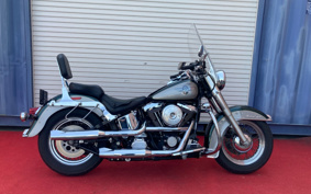 HARLEY HARLEY FLSTN1340-1450 1996 BNL