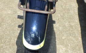 HONDA C110 SUPER CUB JA10