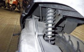 HONDA DIO Gen.6 2003 AF68