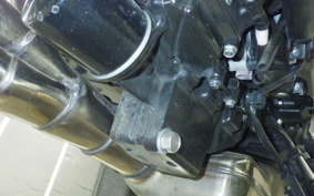 KAWASAKI Z900RS 2018 ZR900C