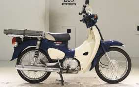HONDA C110 SUPER CUB JA44
