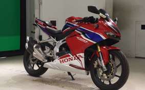 HONDA CBR250RR A 2017 MC51