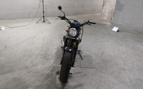 YAMAHA TW200 2JL