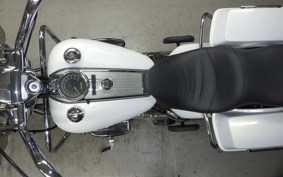 HARLEY FLHR 1580 2008