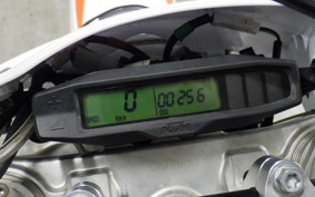 KTM 250 EXC F 2013