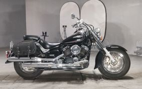 YAMAHA DRAGSTAR 400 CLASSIC VH02J