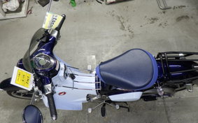 HONDA C125 SUPER CUB 2026 JA48