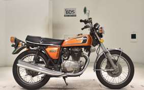 HONDA CB250 1996 CB250