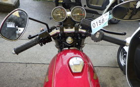 HONDA GB250 CLUBMAN MC10