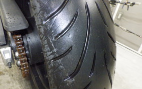 HONDA 400X ABS 2014 NC47