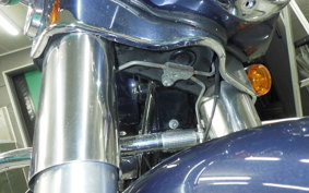 HARLEY FLHX 1580 2008