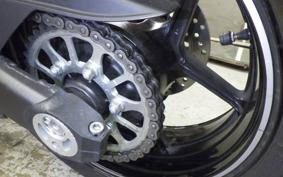 KAWASAKI NINJA 1000SX 2024 ZXT02K
