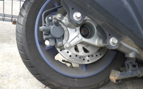 YAMAHA MAJESTY155S-2(ｼｮﾙｲﾅｼ SG52J