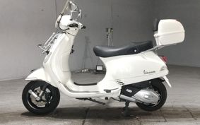 VESPA LX125IE M68500