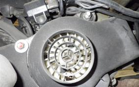 SUZUKI LET's 2 2024 CA1PA