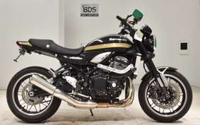 KAWASAKI Z900RS 2024 ZR900K