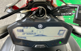 YAMAHA MT-07 2014 RM07J